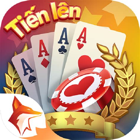 Tiến Lên .